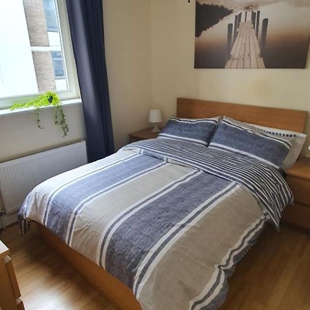 Double Room&Private Bath Near The Square Mile Лондон Экстерьер фото