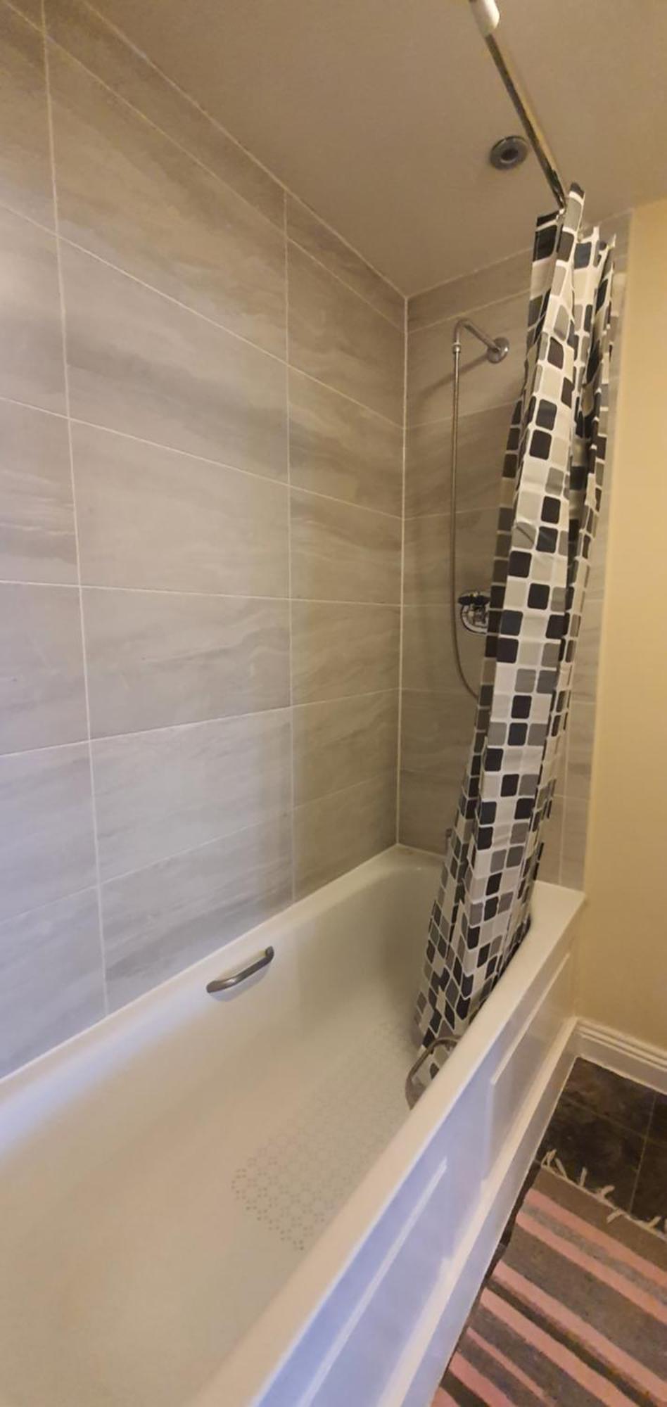 Double Room&Private Bath Near The Square Mile Лондон Экстерьер фото