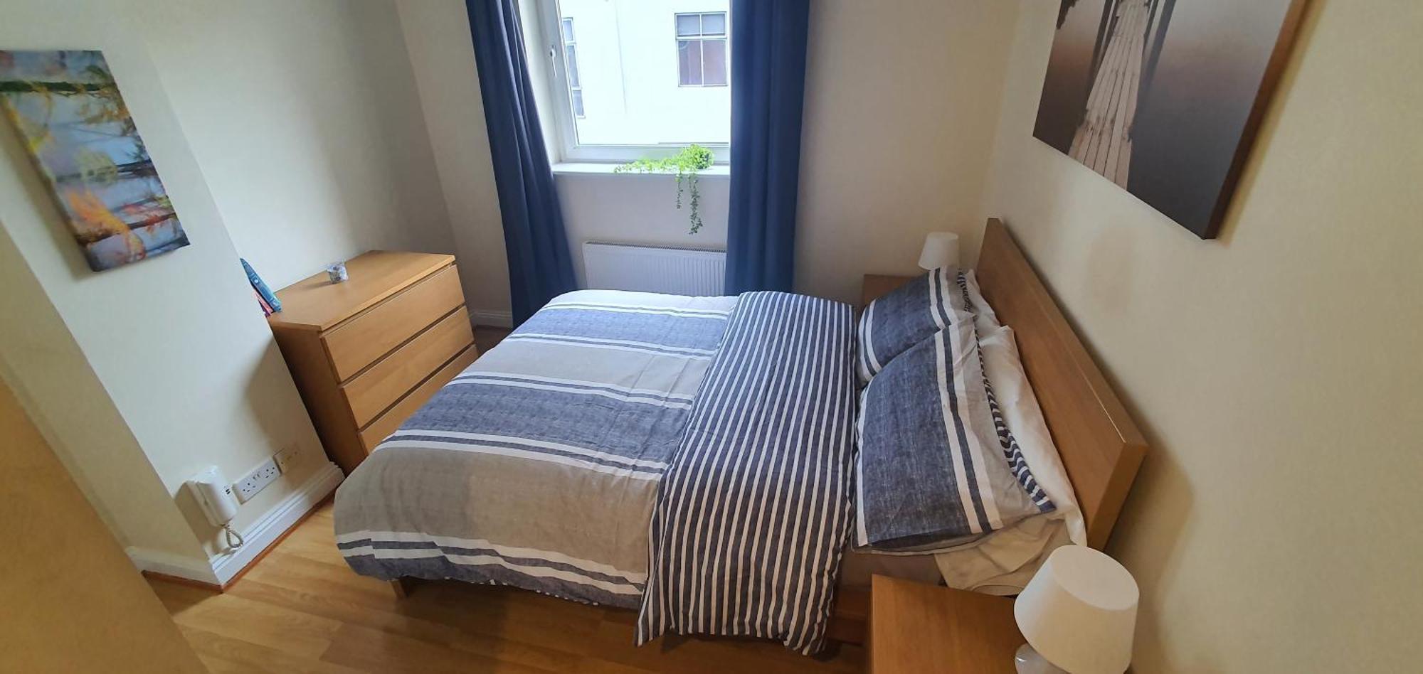 Double Room&Private Bath Near The Square Mile Лондон Экстерьер фото