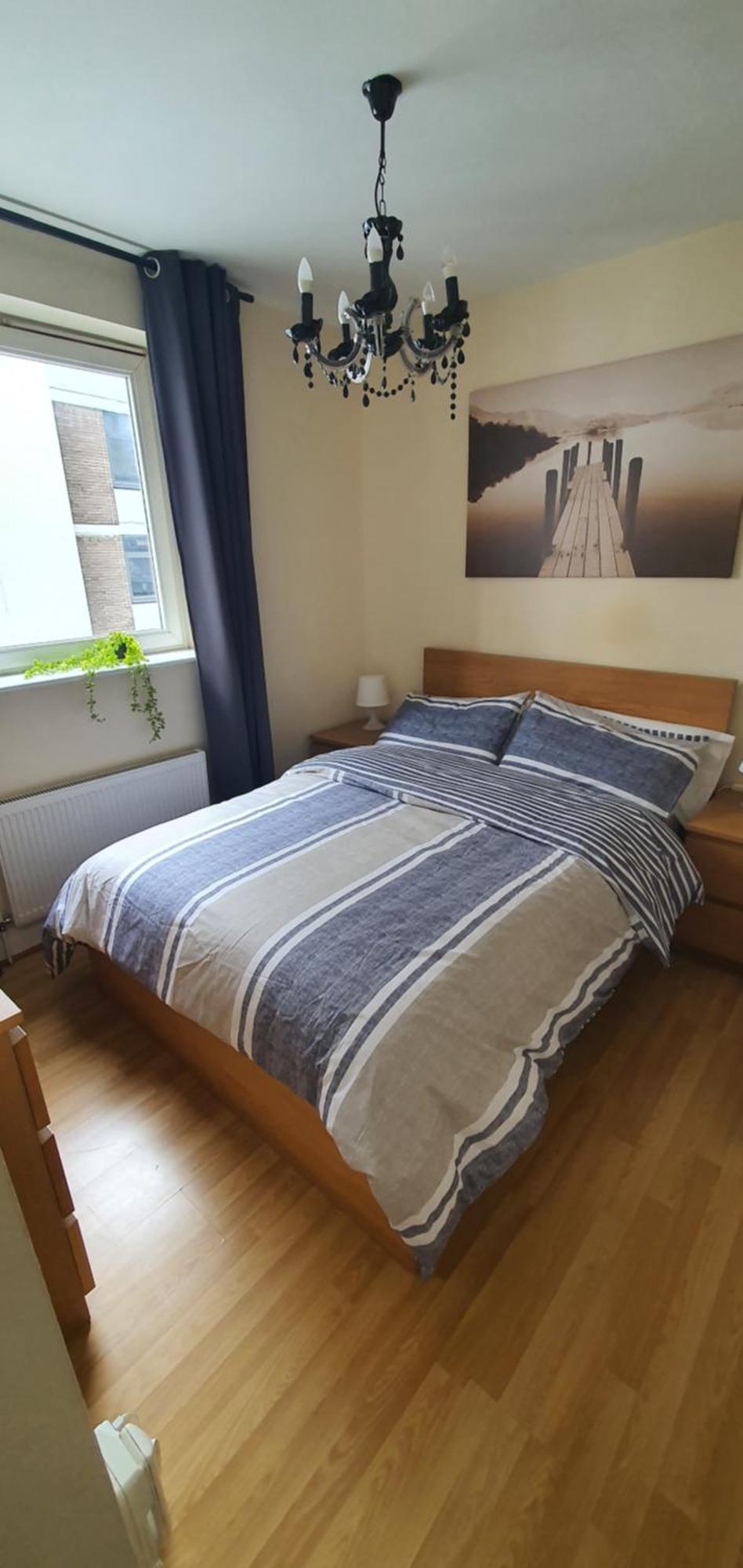 Double Room&Private Bath Near The Square Mile Лондон Экстерьер фото