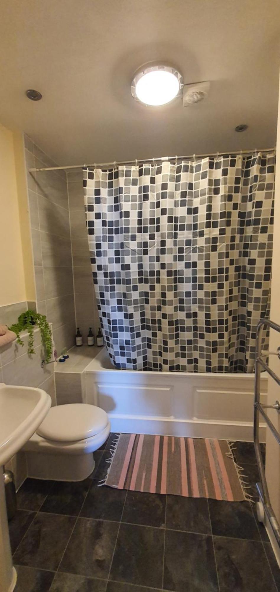 Double Room&Private Bath Near The Square Mile Лондон Экстерьер фото